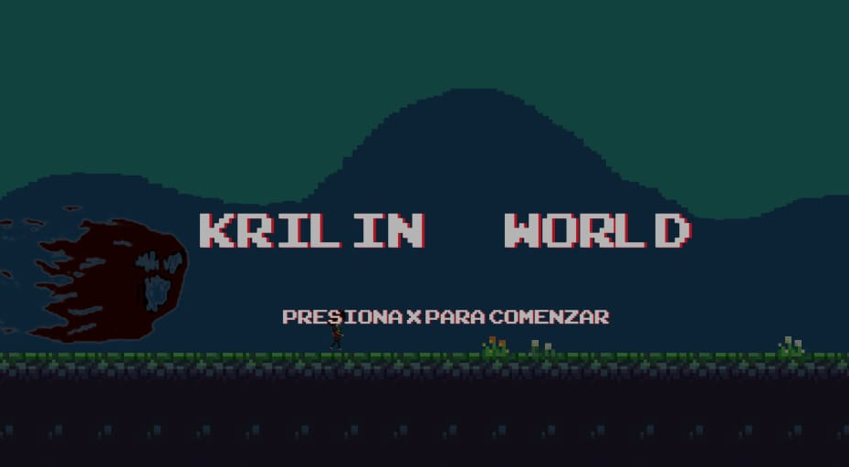Krilin World