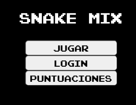 Snake Mix